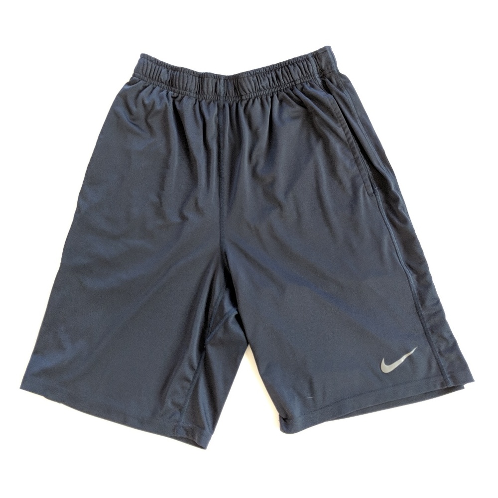 Men's Nike Dri-Fit Basketball Shorts, S